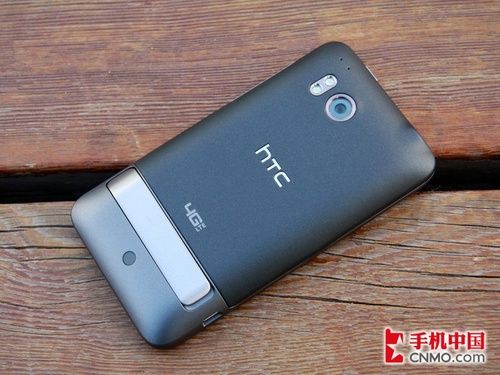 HTC Thunderbolt 4G 
