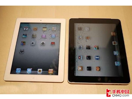 外媒稱iPad 2有5大遺憾 并非革命性產(chǎn)品 