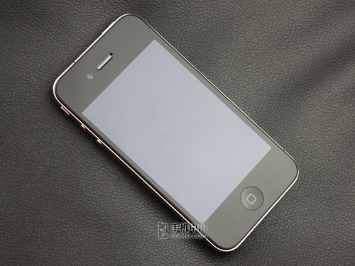 港行苹果iPhone 4跌至低谷 1GHz触控机 