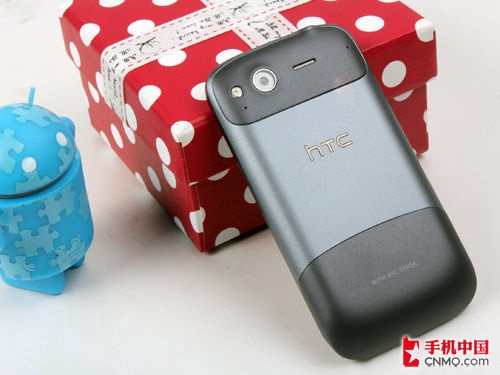 HTC Desire S价格稳定 3.7寸屏Android 