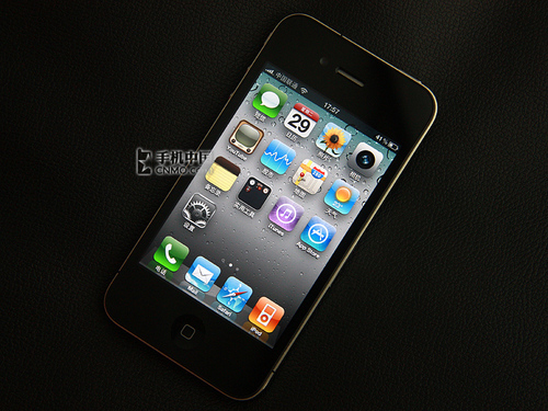 苹果一季度财报：iPhone销量1865万部 
