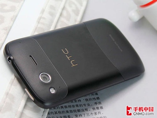 HTC Desire S特价促销 1GHz主频智能机 