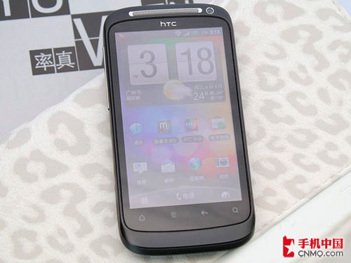 HTC Desire S降价促销 1GHz主频智能机 