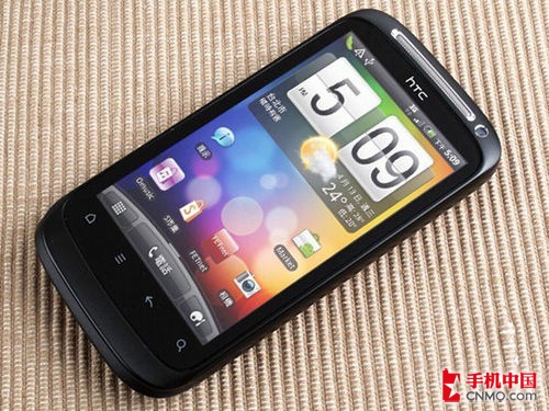HTC Desire S价格小涨1GHz主频Android 