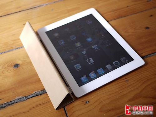 蘋果iPad 2天價(jià)到貨 強(qiáng)悍雙核硬件稱霸 