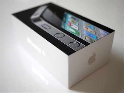 iPhone 4新手必看 聯(lián)系人同步導(dǎo)入教程 