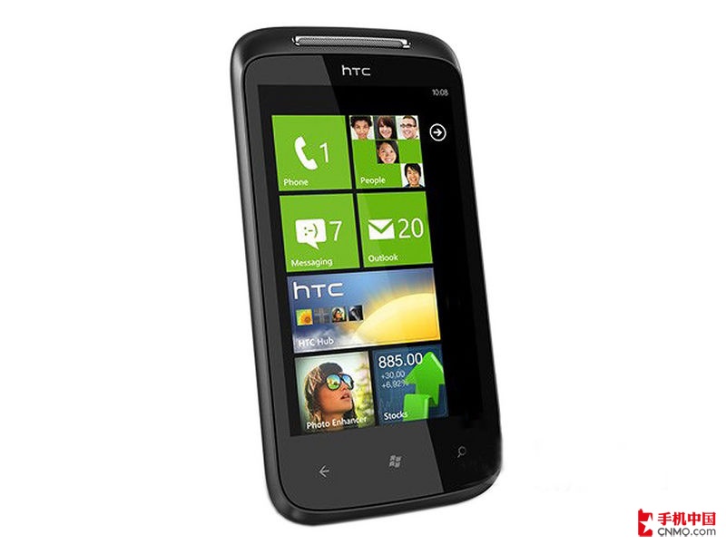 HTC T8698