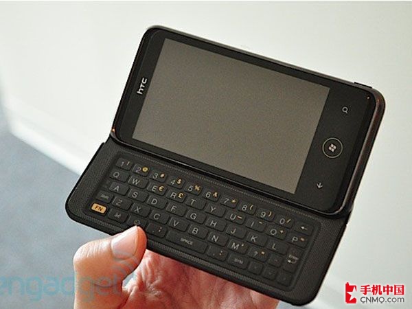 HTC 7 Pro(CDMA)
