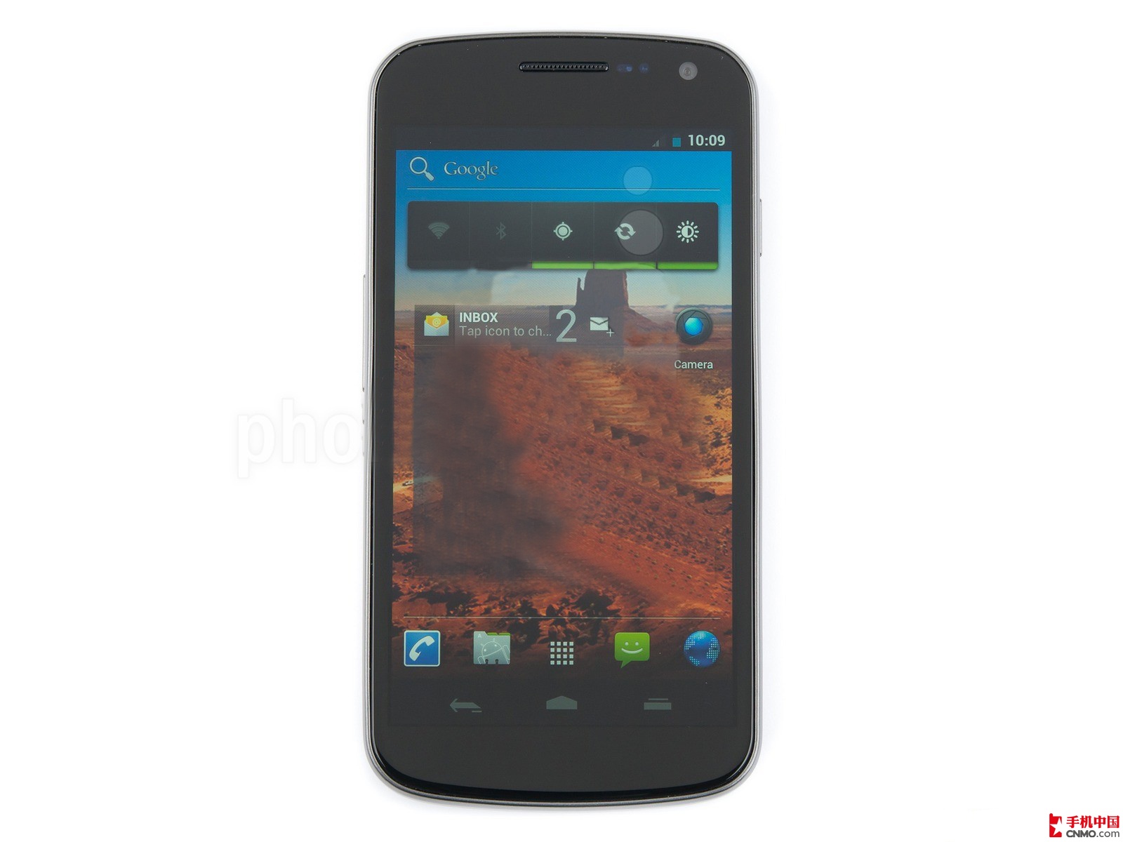I9250(Galaxy Nexus)