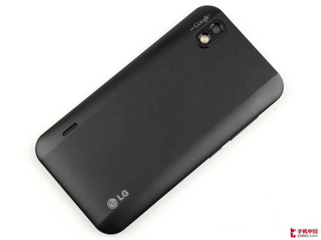 LG Optimus Black(P970)