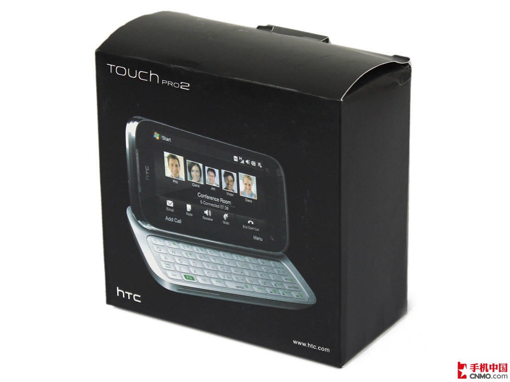 HTC TOUCH PRO2(T7373)