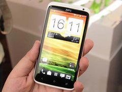 給力就這么簡單 HTC One X濟南2100元 