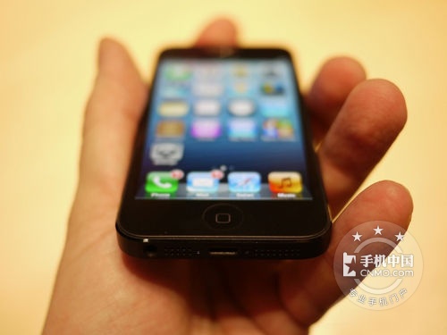 精品机型 苹果iPhone5深圳报价1399元 