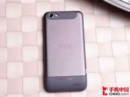 双4.0系统热门机 HTC One V低价热销 