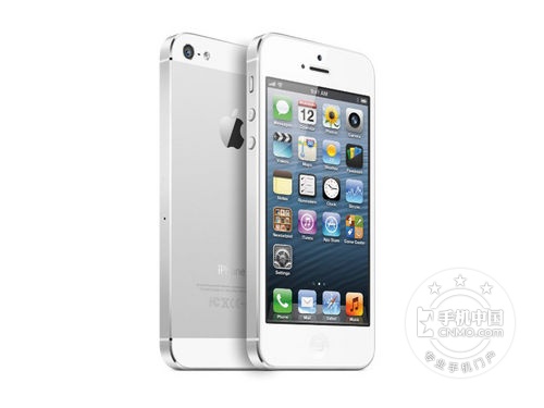 亲民手机 苹果iphone5港版仅售3350元