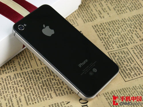 [产品型号] 苹果iPhone 4S(16GB 电信版)  