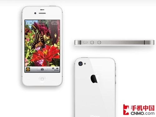 经典涅槃重生 苹果iPhone 4S仅售1950元 