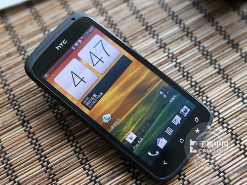 HTC ONE S              2580睿風(fēng) 