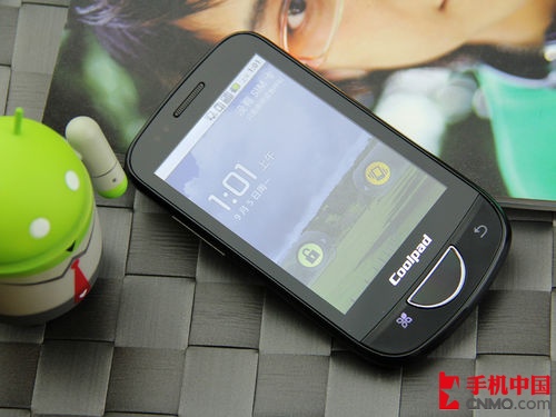 ǧԪAndroid W706 