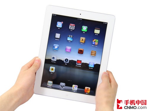 价格便宜 成都iPad3平板报价2588元 