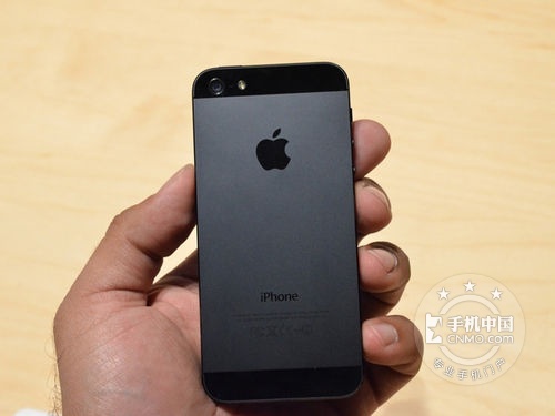 经典人气智能机 iPhone 5港版售2388元 