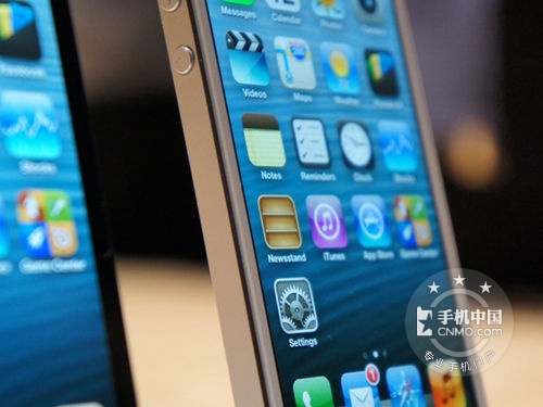 iPhone6曝光武漢iPhone5增壓報(bào)價(jià)3580 