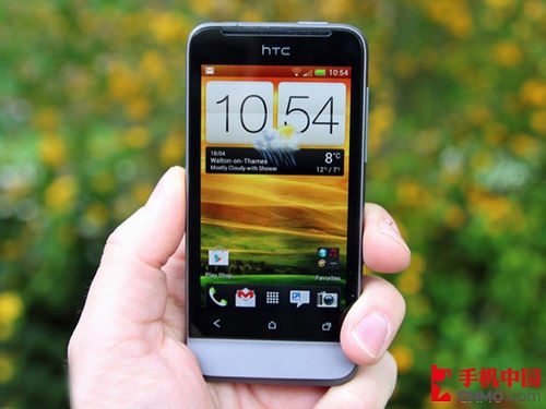 HTC ONE V:2399元 青年 