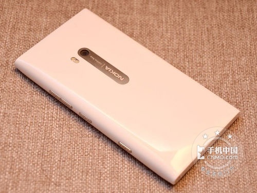 諾基亞WP7王者之作 Lumia 900冰點(diǎn)價(jià)格 