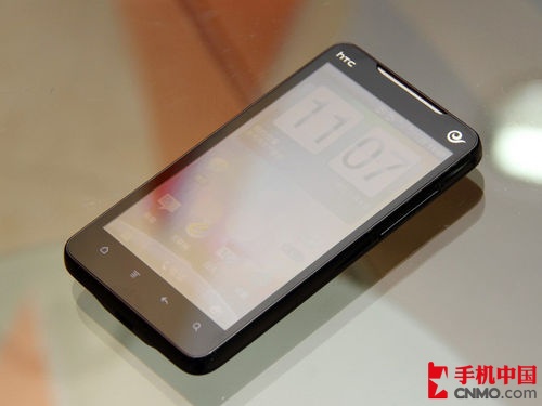 双模双待智能机 HTC Z510d超值热销中