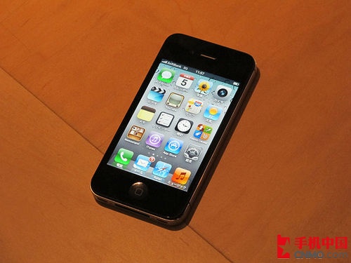 蘋(píng)果iPhone4S現(xiàn)在不購(gòu)就后悔 1499元 