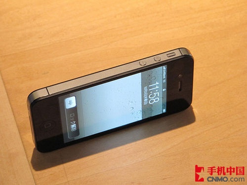 蘋果iPhone4S完美應(yīng)用 沈陽(yáng)售1399元 