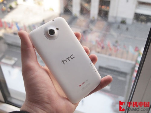 高通双核处理器 HTC One XL劲爆价1799 