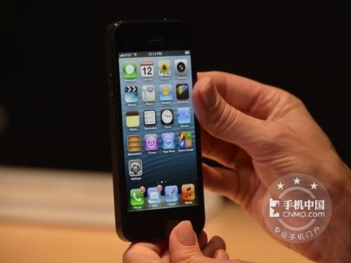 苹果iPhone5超强魅力 邯郸售3199元 