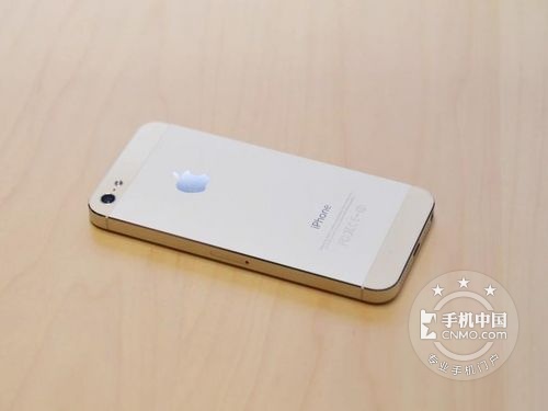 经典机身 配置不俗 苹果iPhone5报价 