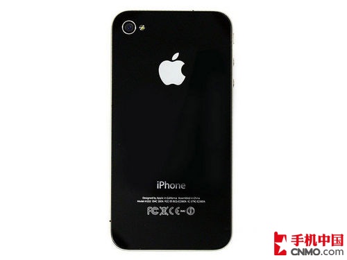 成都苹果iPhone 4恒飞通讯报价2600元 