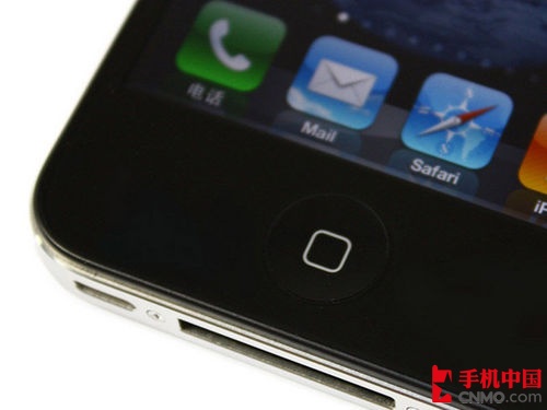 iPhone 4经典苹果智能机特价2188元 