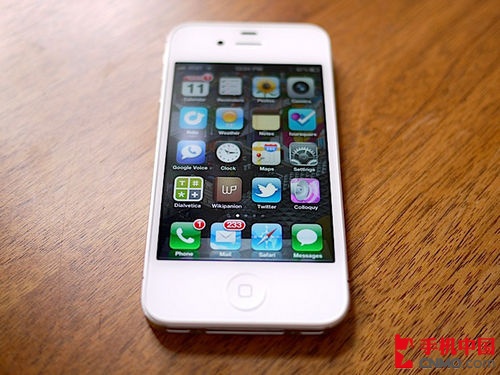 網(wǎng)絡任選 武漢iPhone4s三網(wǎng)報價2080元第1張圖