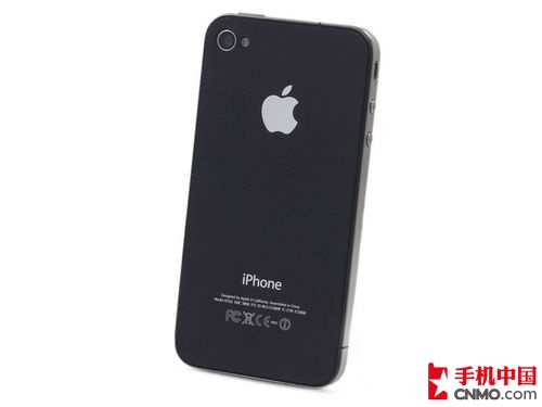 行货价格也疯狂 苹果iPhone4仅2200元 