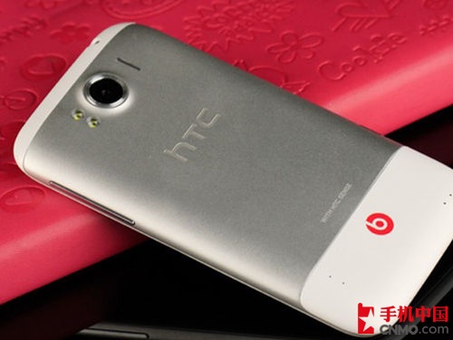 HTC Sensation XL G21 ￥3350 腾达 