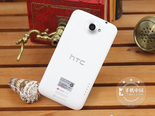 移动首款四核强机 HTC One XT降价促销 
