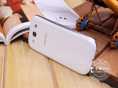 最舒適操作 三星S3 I9300昆明報(bào)1899元 