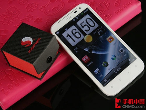 HTC Sensation XL G21 ￥3350 腾达 