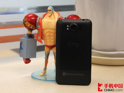 [产品型号] HTC X310E凯旋   