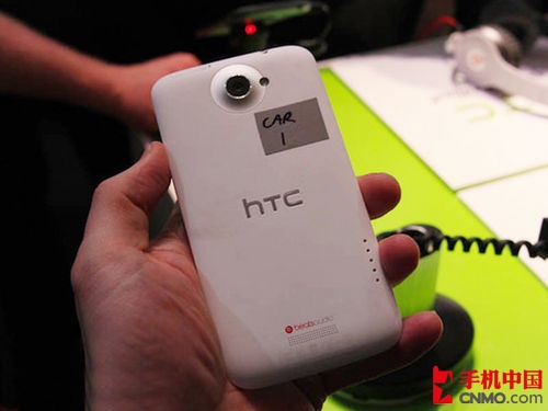 給力就這么簡單 HTC One X濟南2100元 