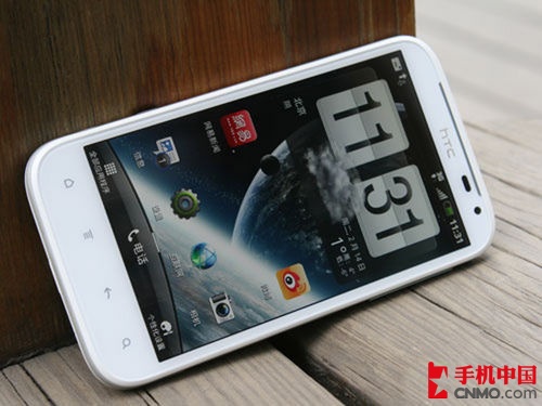 HTC Sensation XL G21 ￥3290  