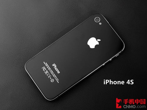 奥龙  iPhone 4S 16G 三网美版 3699 