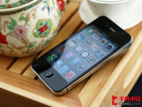 武漢iPhone4s中網(wǎng)商城報價2880可分期 