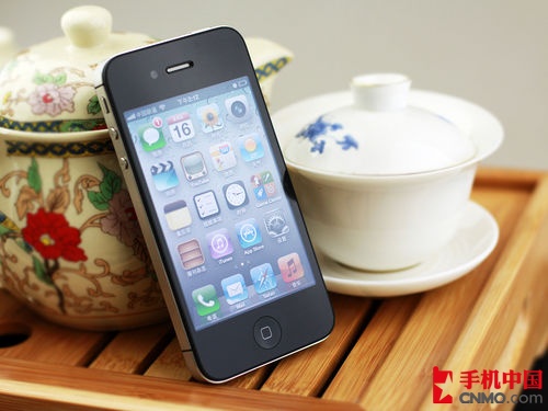 武漢iPhone4s中網(wǎng)商城報價2880可分期 