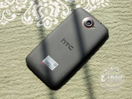 HTC  s720T 行货 4480 盛通创新 