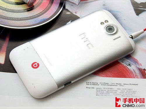HTC 灵感XL / X315e / G21 手机 2040 